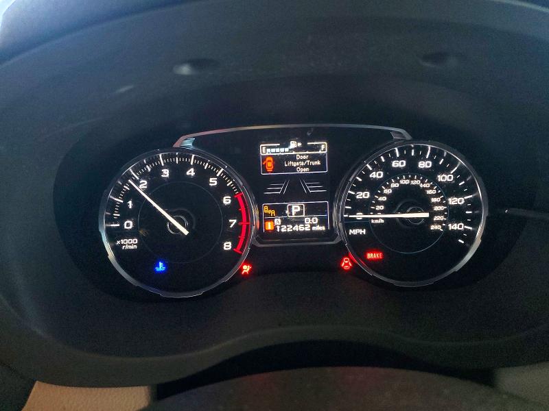 Aukcja sprzedaży 2018 Subaru Forester, vin: JF2SJAGC8JH594708, numer aukcji: 63155496