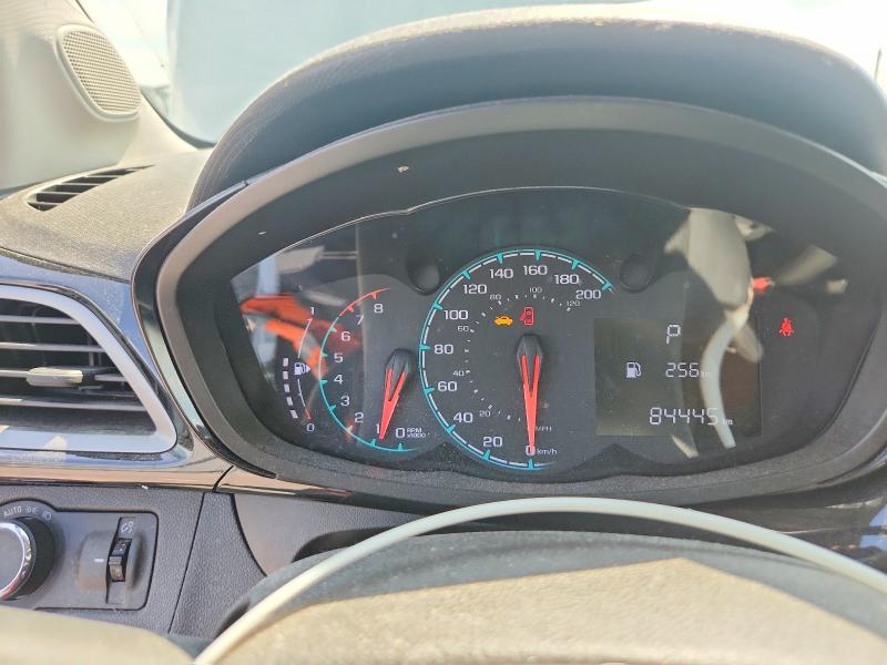 Продажа на аукционе авто 2019 Chevrolet Spark, vin: KL8CD6SA0KC800706, номер лота: 60117756