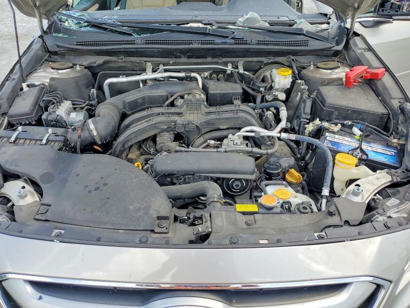60398716 :رقم المزاد ، 4S4BTANC9L3247539 vin ، 2020 Subaru Outback مزاد بيع