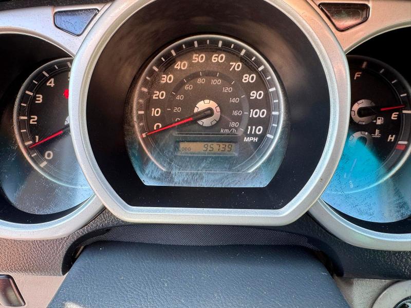 Aukcja sprzedaży 2004 Toyota 4runner, vin: JTEBU17R448026210, numer aukcji: 59973406