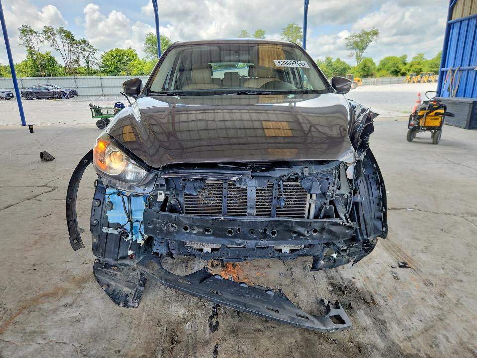 Продажа на аукционе авто 2016 Mazda Cx-5, vin: JM3KE2CY8G0779396, номер лота: 62009766