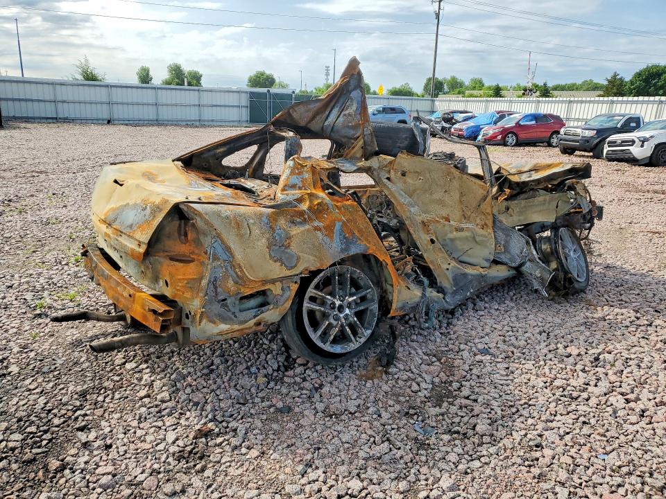 Продажа на аукционе авто 2013 Chevrolet Impala, vin: 2G1WC5E32D1188668, номер лота: 59264776