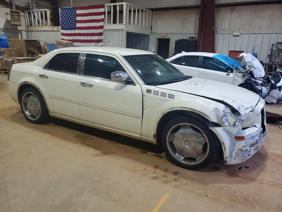 Aukcja sprzedaży 2006 Chrysler 300, vin: 2C3KA53G46H226482, numer aukcji: 60597416