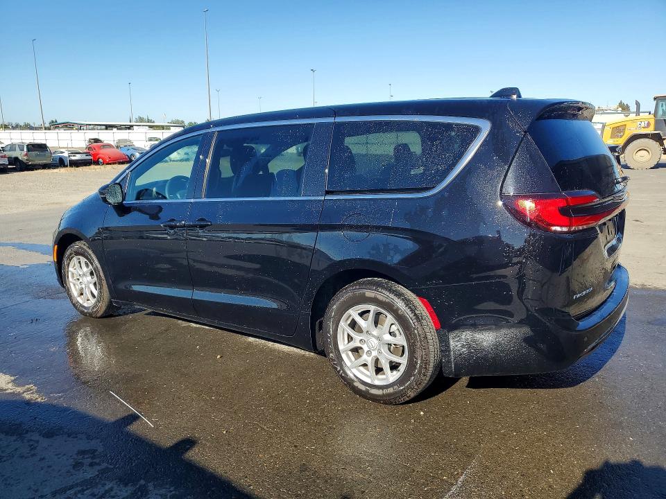 Aukcja sprzedaży 2026 Chrysler Pacifica, vin: 2C4RC1BGXTR226216, numer aukcji: 62624876