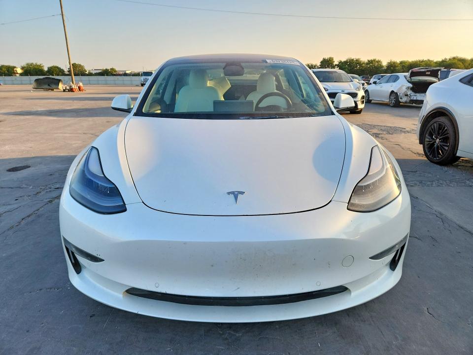 Aukcja sprzedaży 2022 Tesla Model 3, vin: 5YJ3E1EB2NF196725, numer aukcji: 63238426