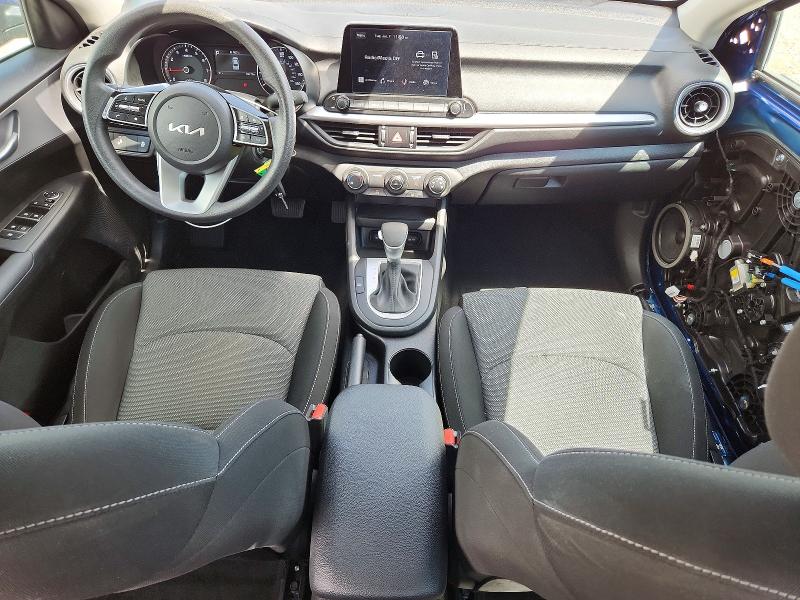 Продажа на аукционе авто 2023 Kia Forte, vin: 3KPF24AD6PE526891, номер лота: 59005966