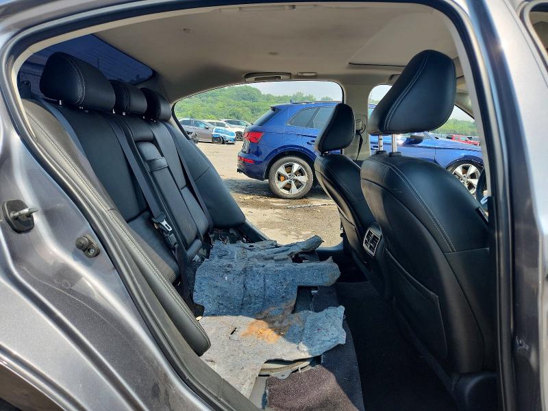 Aukcja sprzedaży 2019 Infiniti Q50, vin: JN1EV7AR3KM591128, numer aukcji: 61172286