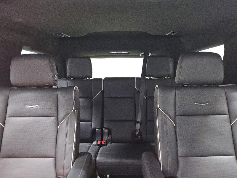 Aukcja sprzedaży 2021 Cadillac Escalade, vin: 1GYS4EKL4MR393899, numer aukcji: 61964666