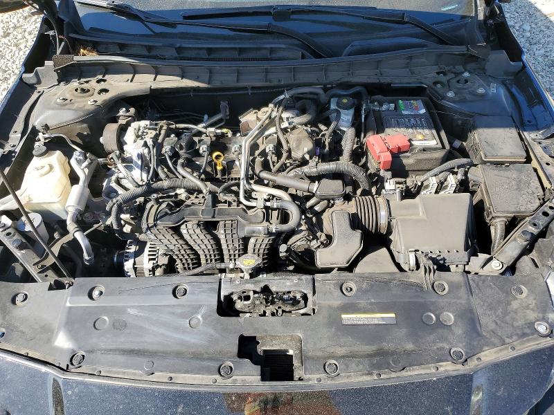 60172096 :رقم المزاد ، 1N4BL4CV0NN309255 vin ، 2022 Nissan Altima مزاد بيع