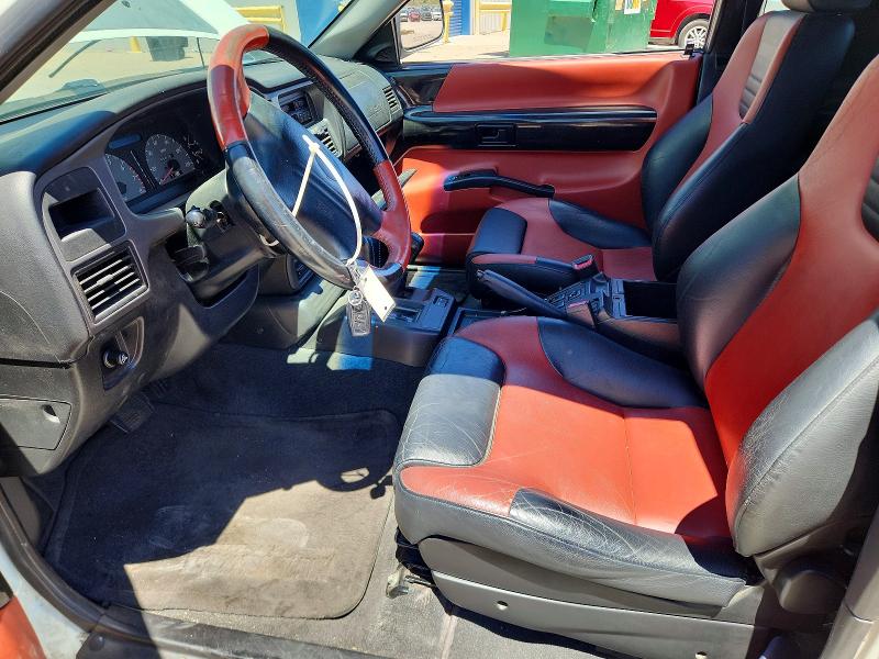 Продажа на аукционе авто 1999 Isuzu Vehicross, vin: JACCN57X9X7990905, номер лота: 59195366