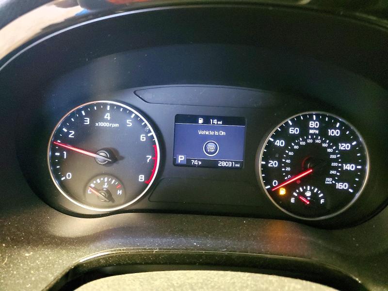 Продажа на аукционе авто 2022 Kia Seltos, vin: KNDEUCAA8N7317817, номер лота: 60428086