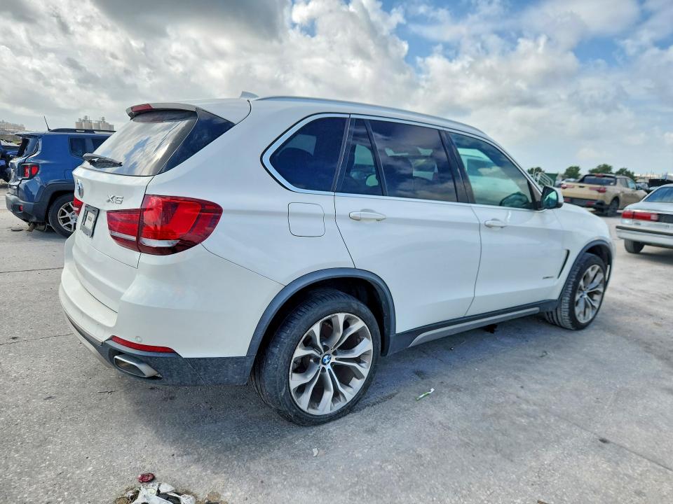 2018 Bmw X5 მანქანა იყიდება აუქციონზე, vin: 5UXKR2C53J0Z21663, აუქციონის ნომერი: 62282136