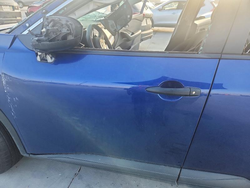 Продаж на аукціоні авто 2023 Nissan Rogue, vin: 5N1BT3AB0PC856162, номер лоту: 62914856