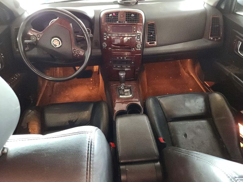 Продаж на аукціоні авто 2006 Cadillac Cts, vin: 1G6DM57TX60165553, номер лоту: 61486976