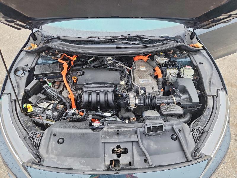 Aukcja sprzedaży 2018 Honda Clarity, vin: JHMZC5F3XJC019134, numer aukcji: 60056016