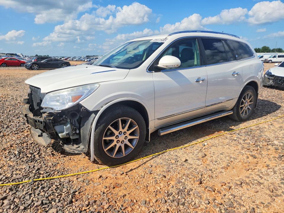 Aukcja sprzedaży 2014 Buick Enclave, vin: 5GAKRBKD7EJ220006, numer aukcji: 85972685