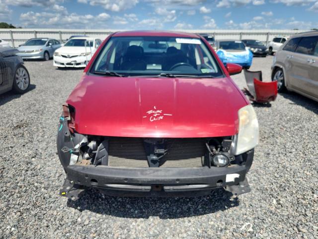 61772516 :رقم المزاد ، 3N1AB6AP5CL782934 vin ، 2012 Nissan Sentra مزاد بيع