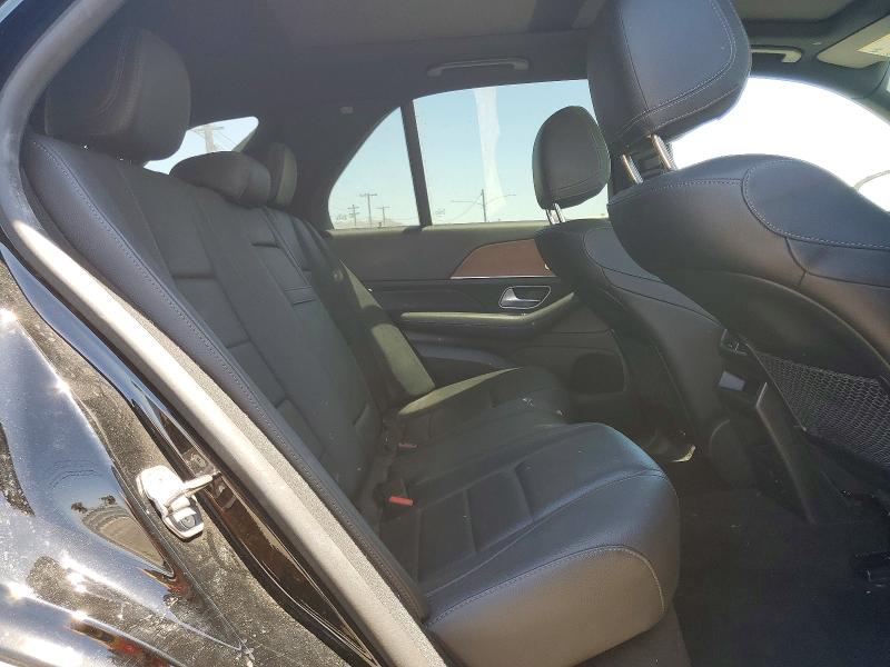 Продаж на аукціоні авто 2021 Mercedes-benz Gle, vin: 4JGFB4JBXMA389981, номер лоту: 59661846