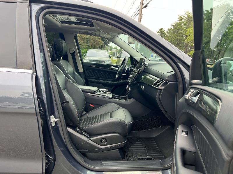 Продажа на аукционе авто 2016 Mercedes-benz Gle, vin: 4JGDA6DB3GA598873, номер лота: 62530506