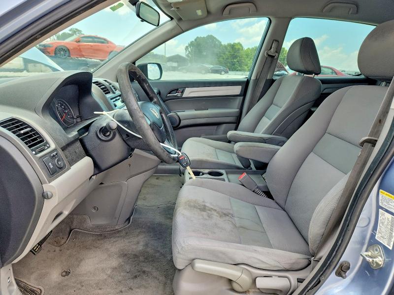 Продажа на аукционе авто 2011 Honda Cr-v, vin: 5J6RE3H37BL019181, номер лота: 59636706