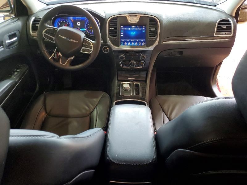 Aukcja sprzedaży 2017 Chrysler 300, vin: 2C3CCAAG9HH547088, numer aukcji: 60925036
