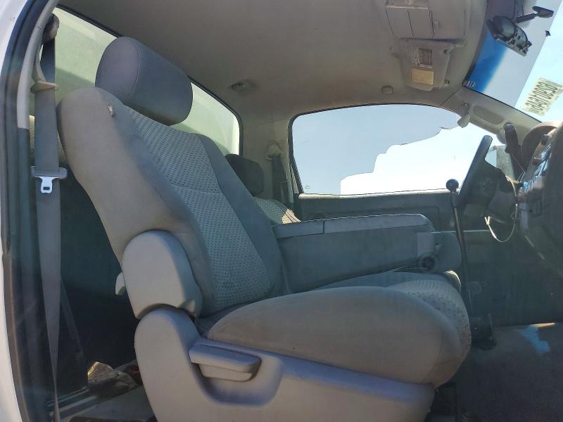 2010 Toyota Tundra მანქანა იყიდება აუქციონზე, vin: 5TFLU5F1XAX024149, აუქციონის ნომერი: 62901646