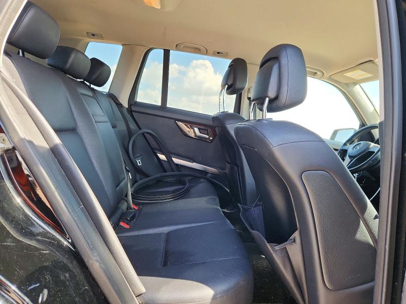 Продажа на аукционе авто 2013 Mercedes-benz Glk, vin: WDCGG5HB5DG101409, номер лота: 63501566
