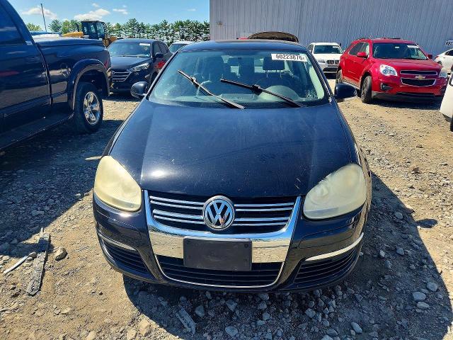 Aukcja sprzedaży 2009 Volkswagen Jetta, vin: 3VWRM71K49M140905, numer aukcji: 60223876