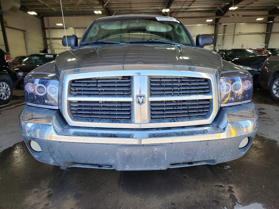 Aukcja sprzedaży 2005 Dodge Dakota, vin: 1D7HW42N75S287663, numer aukcji: 60879506