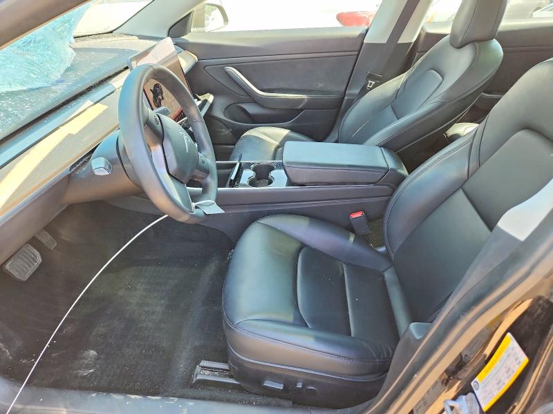 Aukcja sprzedaży 2020 Tesla Model 3, vin: 5YJ3E1EA2LF643817, numer aukcji: 62047736