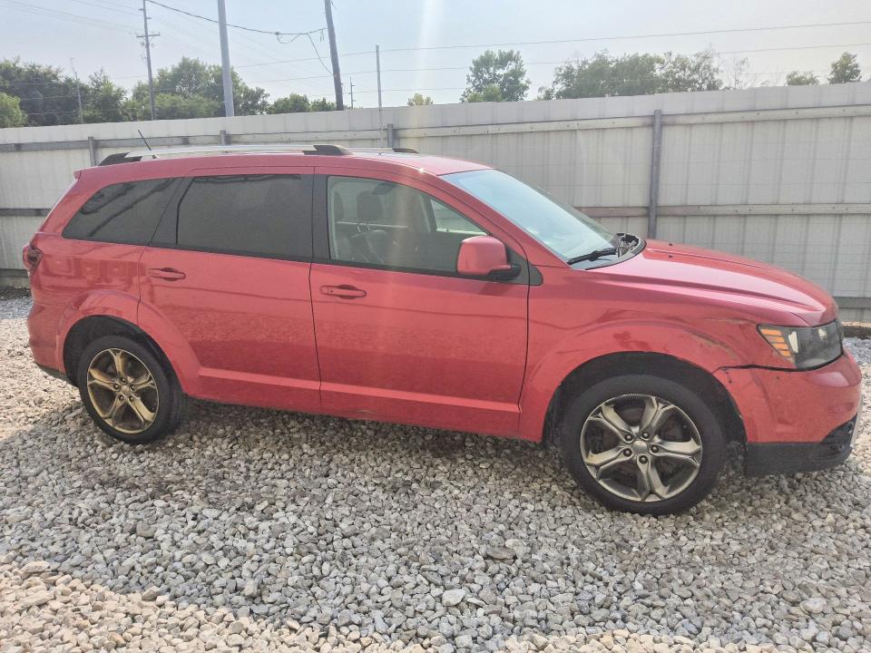 Aukcja sprzedaży 2016 Dodge Journey, vin: 3C4PDCGB1GT173597, numer aukcji: 76292195