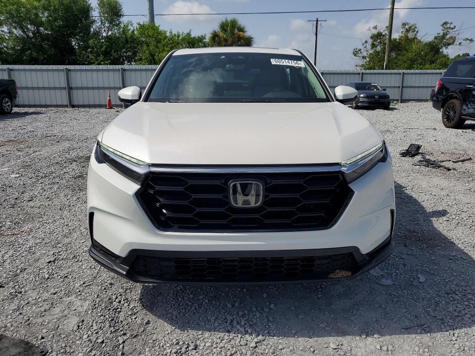 2023 Honda Cr-v მანქანა იყიდება აუქციონზე, vin: 2HKRS3H47PH306622, აუქციონის ნომერი: 60514756