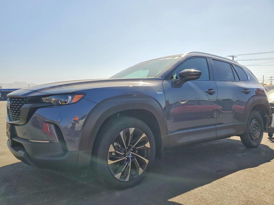 Aukcja sprzedaży 2025 Mazda Cx-50, vin: 7MMVAAEW2SN109748, numer aukcji: 63371106
