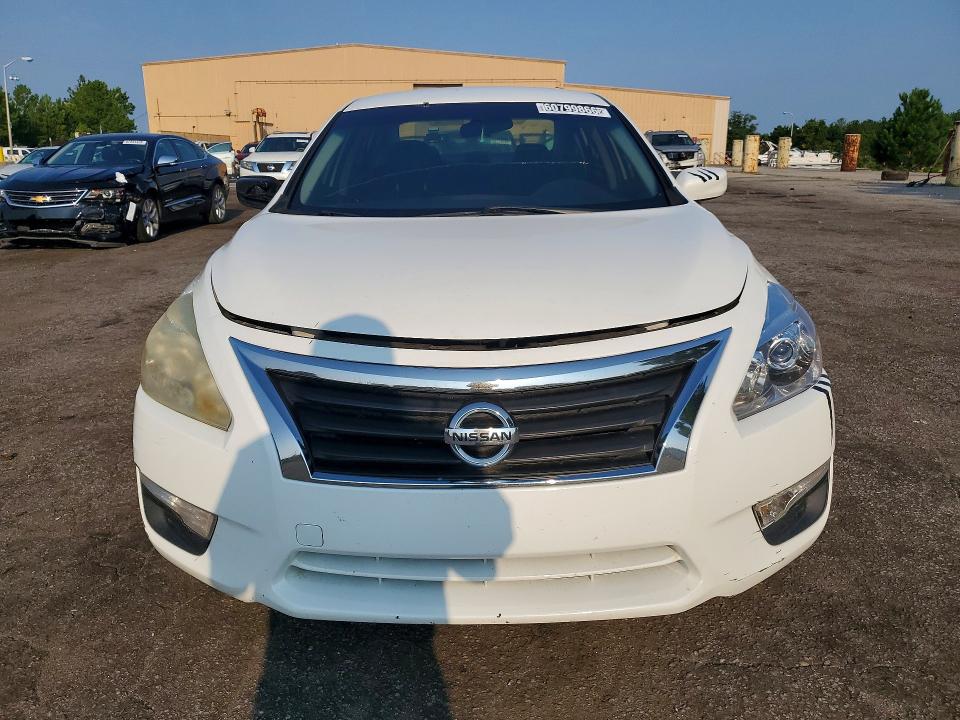 60799866 :رقم المزاد ، 1N4AL3AP2FN405660 vin ، 2015 Nissan Altima مزاد بيع