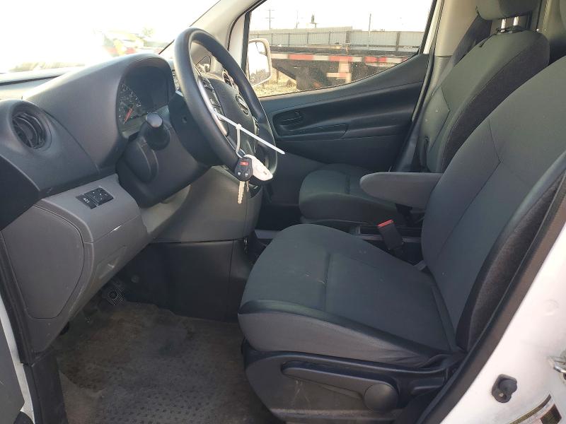 2019 Nissan Nv200 მანქანა იყიდება აუქციონზე, vin: 3N6CM0KNXKK690522, აუქციონის ნომერი: 60509656