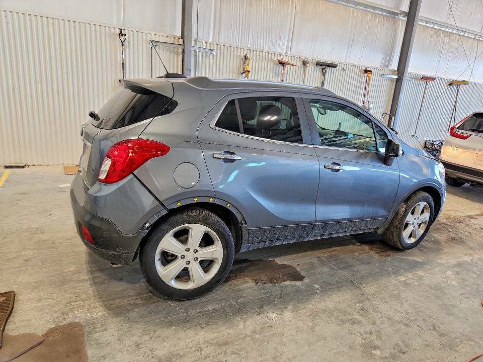 Продаж на аукціоні авто 2015 Buick Encore, vin: KL4CJHSB3FB179522, номер лоту: 59922886