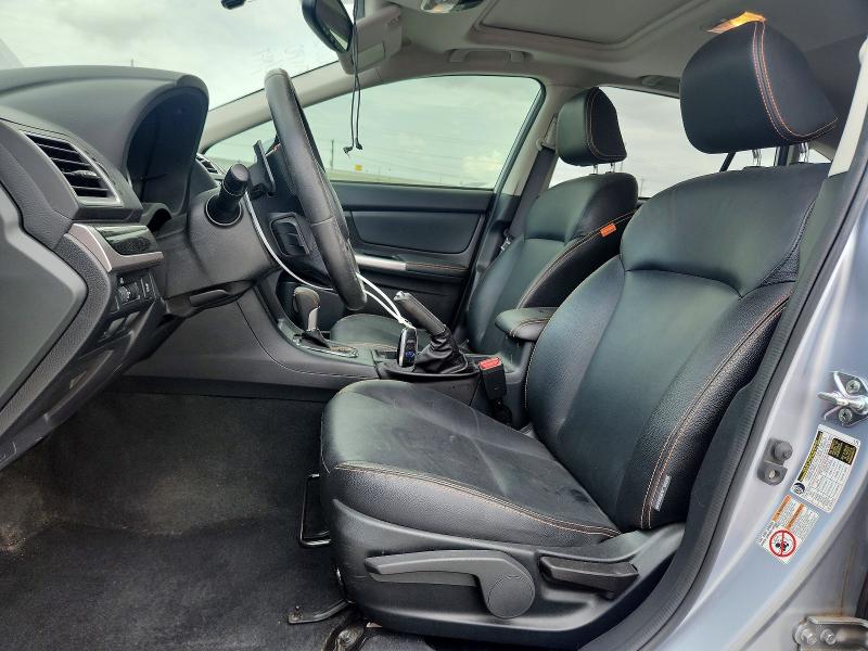 Продажа на аукционе авто 2016 Subaru Crosstrek, vin: JF2GPALC7GH299425, номер лота: 61093296