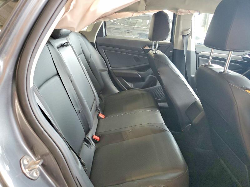 2019 Volkswagen Jetta მანქანა იყიდება აუქციონზე, vin: 3VWC57BU2KM156206, აუქციონის ნომერი: 60326916