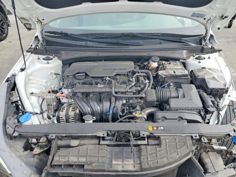 Aukcja sprzedaży 2023 Hyundai Elantra, vin: 5NPLS4AG6PH097745, numer aukcji: 62255576