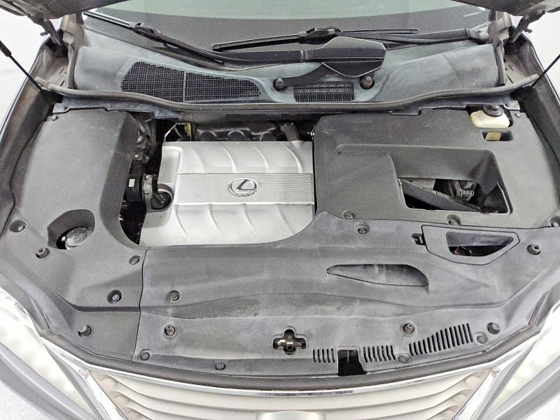 Продажа на аукционе авто 2013 Lexus Rx, vin: 2T2ZK1BA2DC124131, номер лота: 58777486