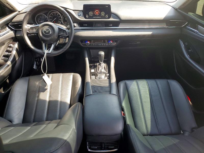 Продаж на аукціоні авто 2020 Mazda 6, vin: JM1GL1VMXL1524780, номер лоту: 59148926