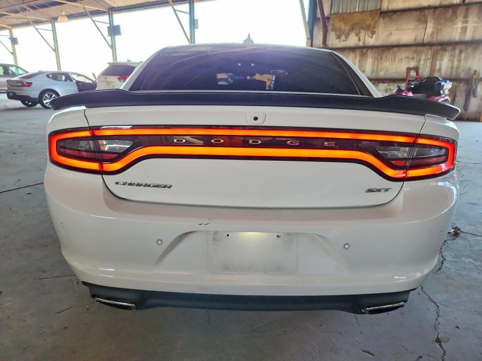 62149686 :رقم المزاد ، 2C3CDXHGXHH581546 vin ، 2017 Dodge Charger مزاد بيع