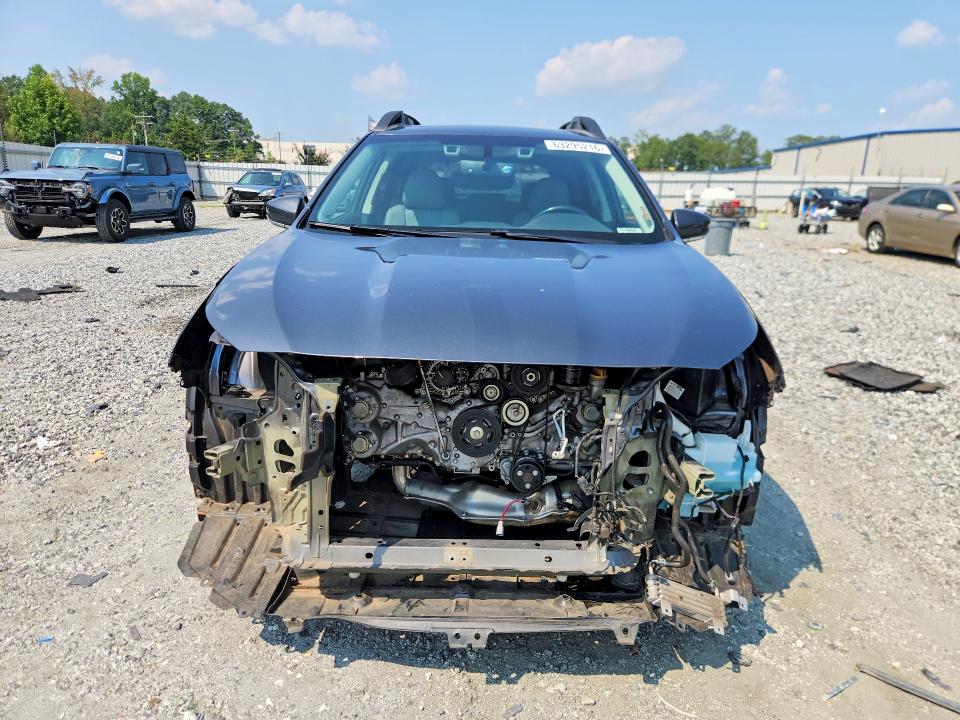 Продаж на аукціоні авто 2021 Subaru Outback, vin: 4S4BTANC1M3173647, номер лоту: 63295216