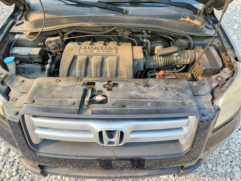 Продаж на аукціоні авто 2007 Honda Pilot, vin: 5FNYF18497B014005, номер лоту: 62325476