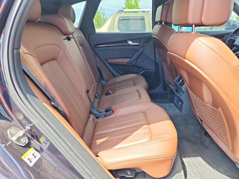 Auction sale of the 2019 Audi Q5, vin: WA1BNAFY7K2033138, lot number: 59395706