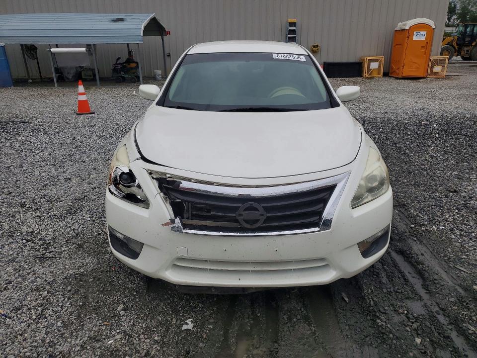 Продажа на аукционе авто 2014 Nissan Altima, vin: 1N4AL3AP2EC184779, номер лота: 61002556