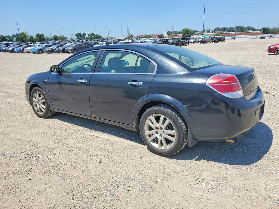 Продаж на аукціоні авто 2009 Saturn Aura, vin: 1G8ZV57B79F128799, номер лоту: 60254356