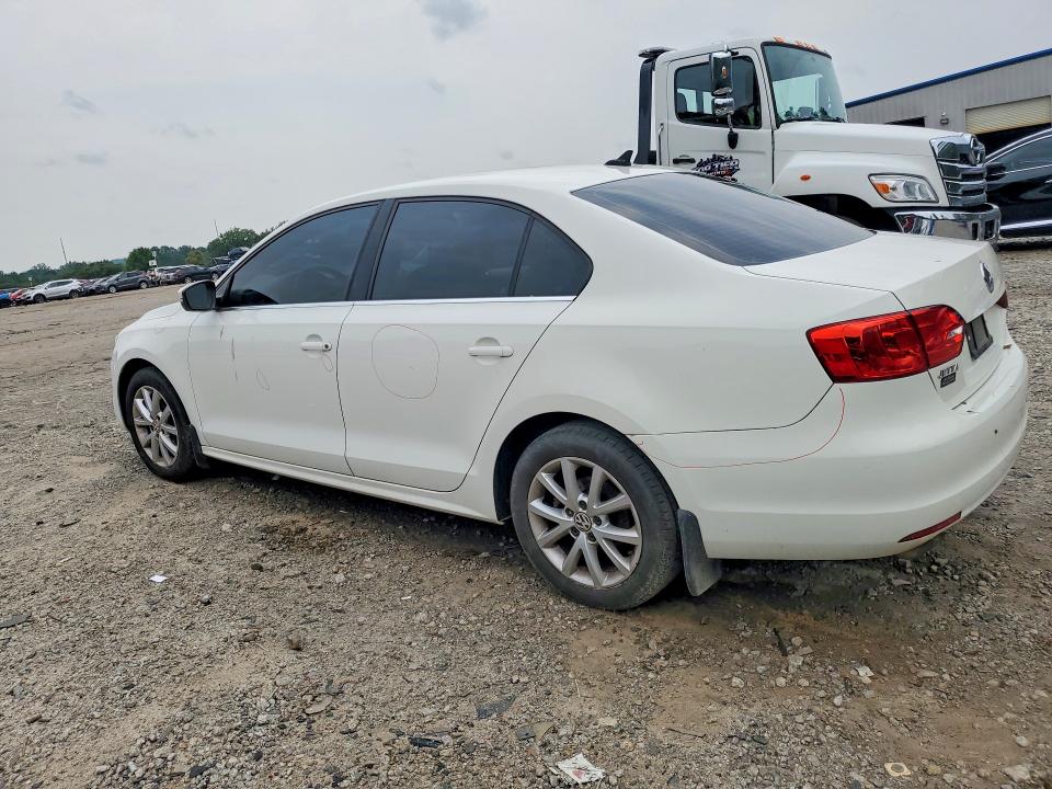 Aukcja sprzedaży 2013 Volkswagen Jetta, vin: 3VWDX7AJ1DM252742, numer aukcji: 62884086
