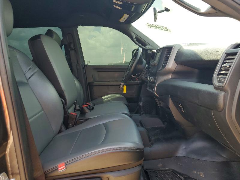 Продажа на аукционе авто 2023 Ram 2500, vin: 3C6UR5CL7PG569774, номер лота: 62264846