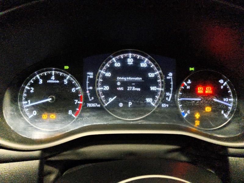 Aukcja sprzedaży 2019 Mazda 3, vin: 3MZBPAEM8KM102293, numer aukcji: 61870756
